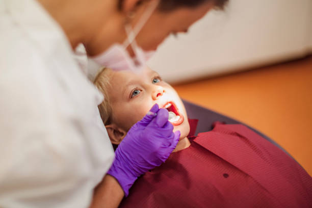 Best Emergency Denture Repair in Rosemont, PA