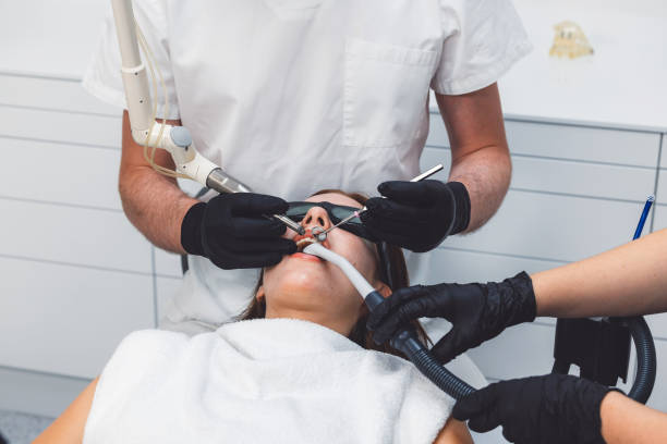 Best Emergency Tooth Extraction in Rosemont, PA