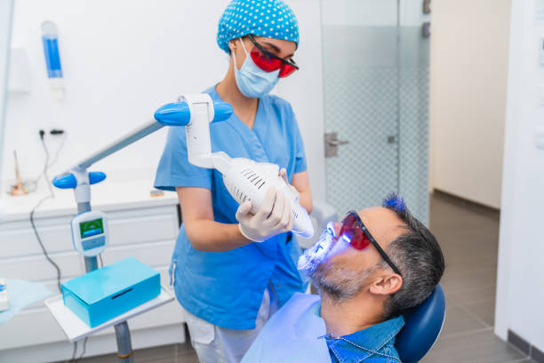 Best Emergency Dental Care for Broken or Chipped Teeth in Rosemont, PA