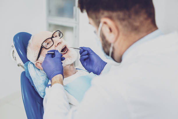 Best Emergency Wisdom Teeth Removal in Rosemont, PA